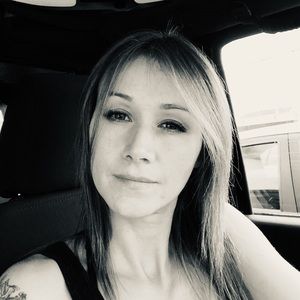 Meet your Posher, Audray